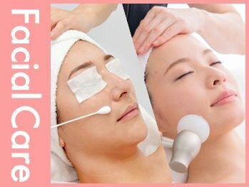 エヴァーグレース 横浜店の写真/美白ケアならおまかせ!話題の乳酸ピーリングや95.7%高濃度ヒト幹細胞培養液で目指す透明感◎