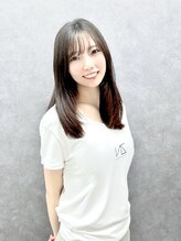 全力ストレッチ 天満 南森町店&nbsp;YURI トレーナー