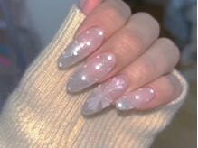ラーレネイル(lare nail)の雰囲気(【パーツ】パーツのご用意多数ございます!)