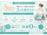 【3ヶ月間で本気で変わりたい女性へ!!】 インスタ検索こちら→#QUEEN PROJECT