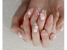 Merci Nail Salon 川崎店/