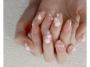 Merci Nail Salon 川崎店/