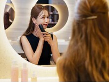 ヒトリウェルネス 熊谷籠原店(HITORI WELLNESS)/ 美容機器