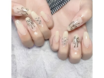 B-nailの写真
