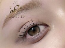 ノーラスリエン(Nolaslien)/まつげパーマ　麻布十番