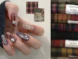 full design(¥12000) by mizuki