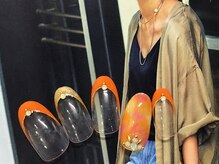 フェリシアネイル(FERECIA nail)/【定額コース】￥8980