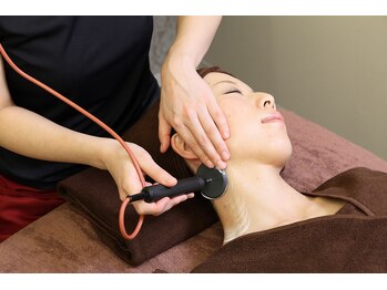 エスペランサ 中目黒店/インディバフェイシャル