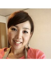 プライベートネイルサロン ケイト(Kate)&nbsp;竪谷 名月