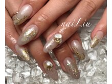 ネイリュー(naiLiu)/