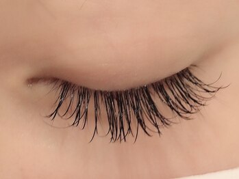 カラン 焼津店(CALIN)/フラットラッシュ120本