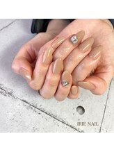 アイリーネイル(IRIE NAIL)/ジェルネイル