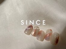 シンス(Since)/5月[monthly]