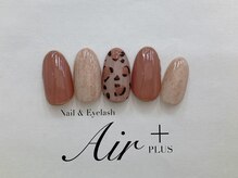 エアプラス 船堀店(Air plus)/Aコース