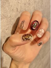 ディート(dito)/Hand/ design 120