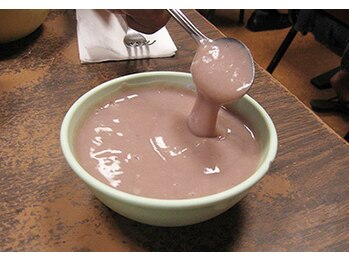 ハワイアンフォレストSpa 福岡天神店/ハワイの食べ物ポイ