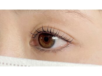 サロンドゥプリエ 門司店(SALON deux PRIER)/くるんっとナチュラル☆