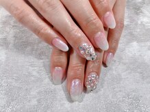 エシンネイルアート 池袋(Eshin nailart)/ベーシックコース♪