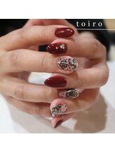 トイロ(toiro)/持込B