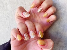 ケーネイルズ(K..nails)/やり放題8800円