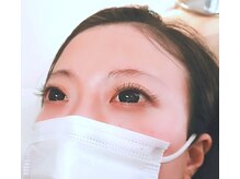 プレステージ 白金台(Prestige)/バインド/フラットラッシュMIX