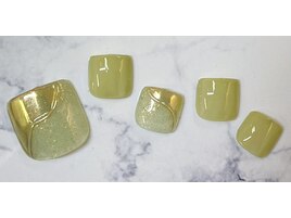 フット定額¥6600