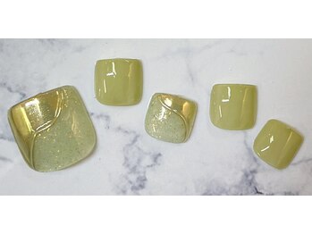 フット定額¥6600