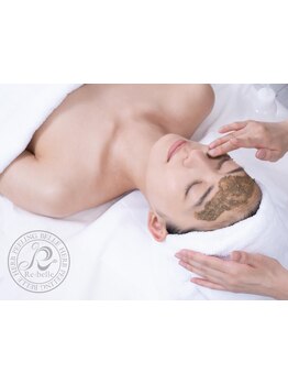 お肌をきれいにしたい