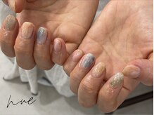 ムー(nue)/120 min sample