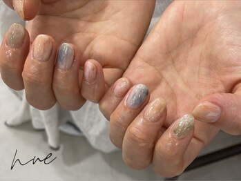 ムー(nue)/120 min sample