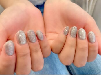 チル(chill)/マグネットワンカラー