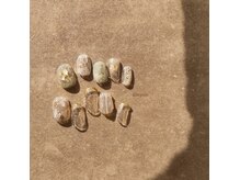 シルニー リム(Silny rim)/上)アシンメトリー /下)やり放題