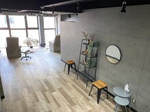 ロコティアラ(Roco Tiara)/店内の景色