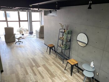 ロコティアラ(Roco Tiara)/店内の景色