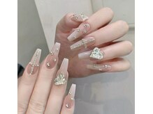 クイーンズビューティーサロン 歌舞伎町店(Queen's beauty salon)/やり放題コース