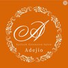 アデージョ(Adejio)ロゴ