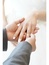 エースネイル(Ace nail)/ブライダルネイル