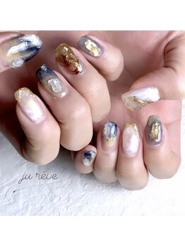 ジュレーヴ(ju reve)/