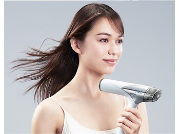 キュオバイアンドリープ(Qo by &LEAP)/リファ &nbsp;ドライヤースマート