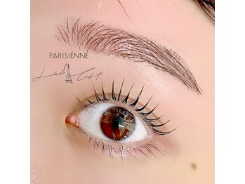 エストアール 博多口店(est-r.)/#パリジェンヌ▽ストレート