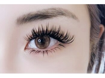 ABマツエクネイルサロン/3D&4Dボリュームラッシュ