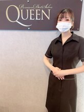 クイーン 神戸三宮店(Queen) 松下 彩