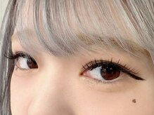 リガナッツ(Riganuts)/flat lash