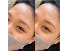 エストアール 博多口店(est-r.)/#美眉#アイブロウスタイリング