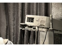 モッド(MOD)/キャビテーション