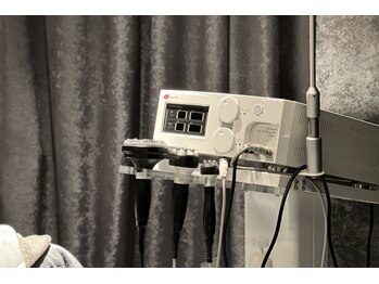 モッド(MOD)/キャビテーション