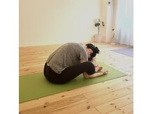 カルナ ヨガスタジオ(karuna yoga studio)の雰囲気（産前・産後、更年期、ホルモンバランスの乱れにお悩みの方へ）