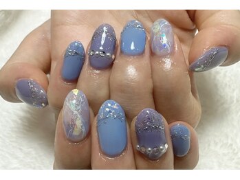 マックスサロン 池袋店(MAXSALON)/ゴージャスデザイン