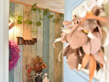 ドロップ(Drop)/サロンの内観【つくばみらい市】