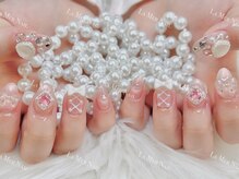 ラメール(La mer)/持ち込みデザイン